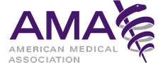 ama american medical association logo
